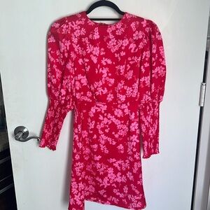 Never Fully Dressed cure dress. Worn once.